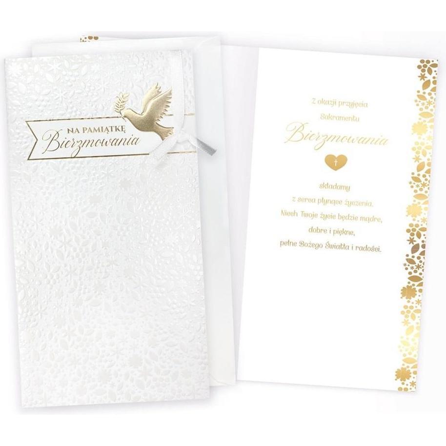 Kukartka Konfirmationskarte (1 Stk.) (47816223)