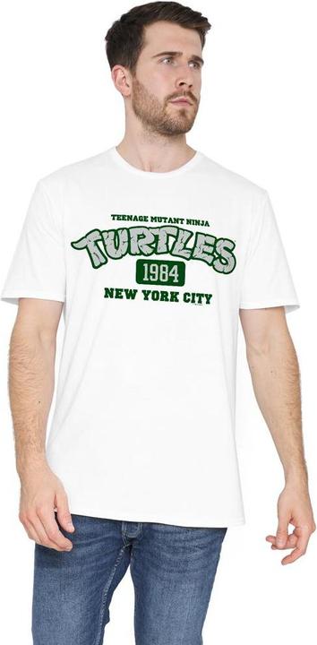 Produktbild Teenage Mutant NT Est 1984 NYC TShirt (4XL)