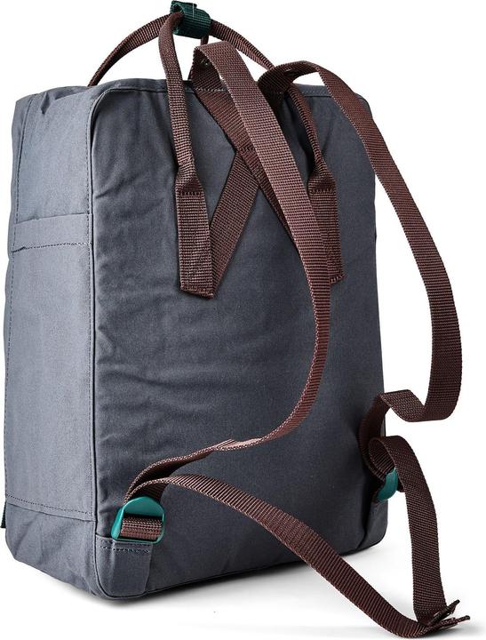 Produktbild Fjällräven Rucksack Kanken Koncept (16 l)