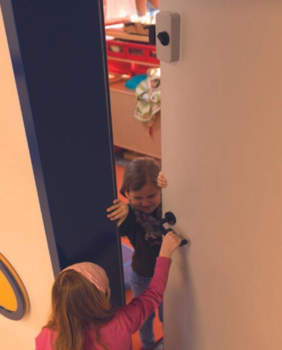 Produktbild Athmer Fingerschutz HS-25