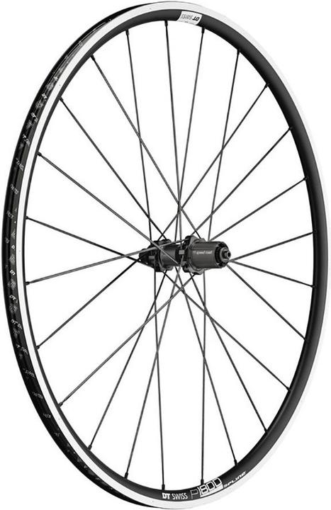DT Swiss P 1800 (Roue arrière, 28")