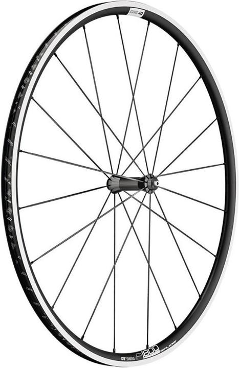 DT Swiss P 1800 Spline (Vorderrad, 28")
