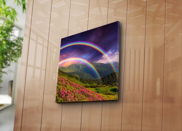 Actual product image Wallxpert Coleson (45 x 45 cm)