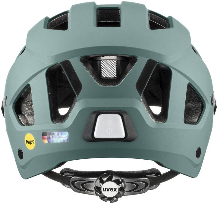 Produktbild Uvex stride visor MIPS (53 - 56 cm)