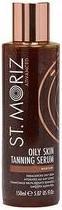 Image du produit St. Moriz Advanced Pro Gradual Oily Skin ( Self Tan n ing Serum) 150 ml (U) (Mousse autobronzante, 150 ml)