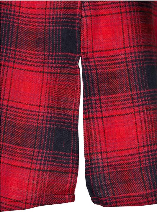 Immagine prodotto Urban Classics Abito camicia a quadri da donna (S)