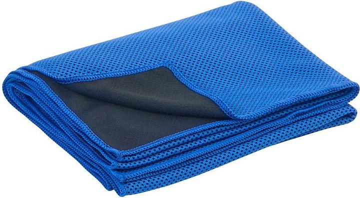 Produktbild Pearl 6er-Set effektiv kühlende Multifunktionstücher (100 x 30 cm)