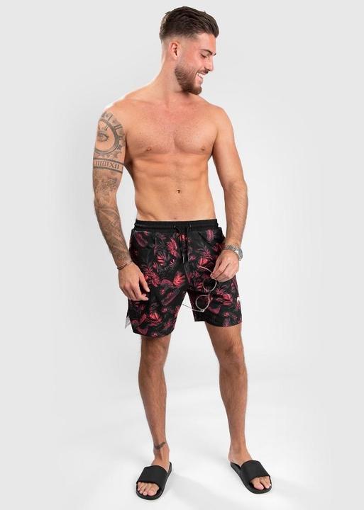 Produktbild Venum Bali Jungle Boardshort - Red (XL)