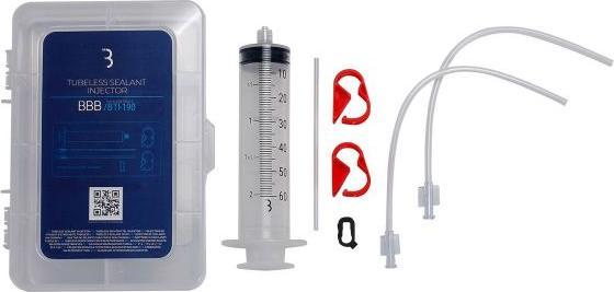 Produktbild BBB Tubeless Sealant Injector Set