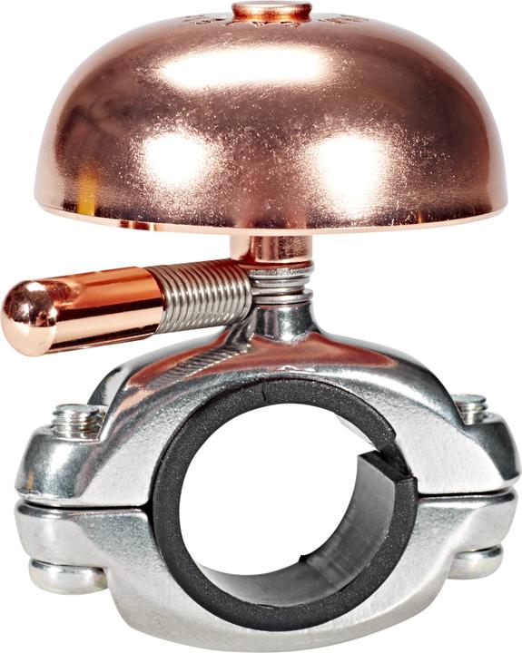 Actual product image CatEye OH2200 Yamabiko bell