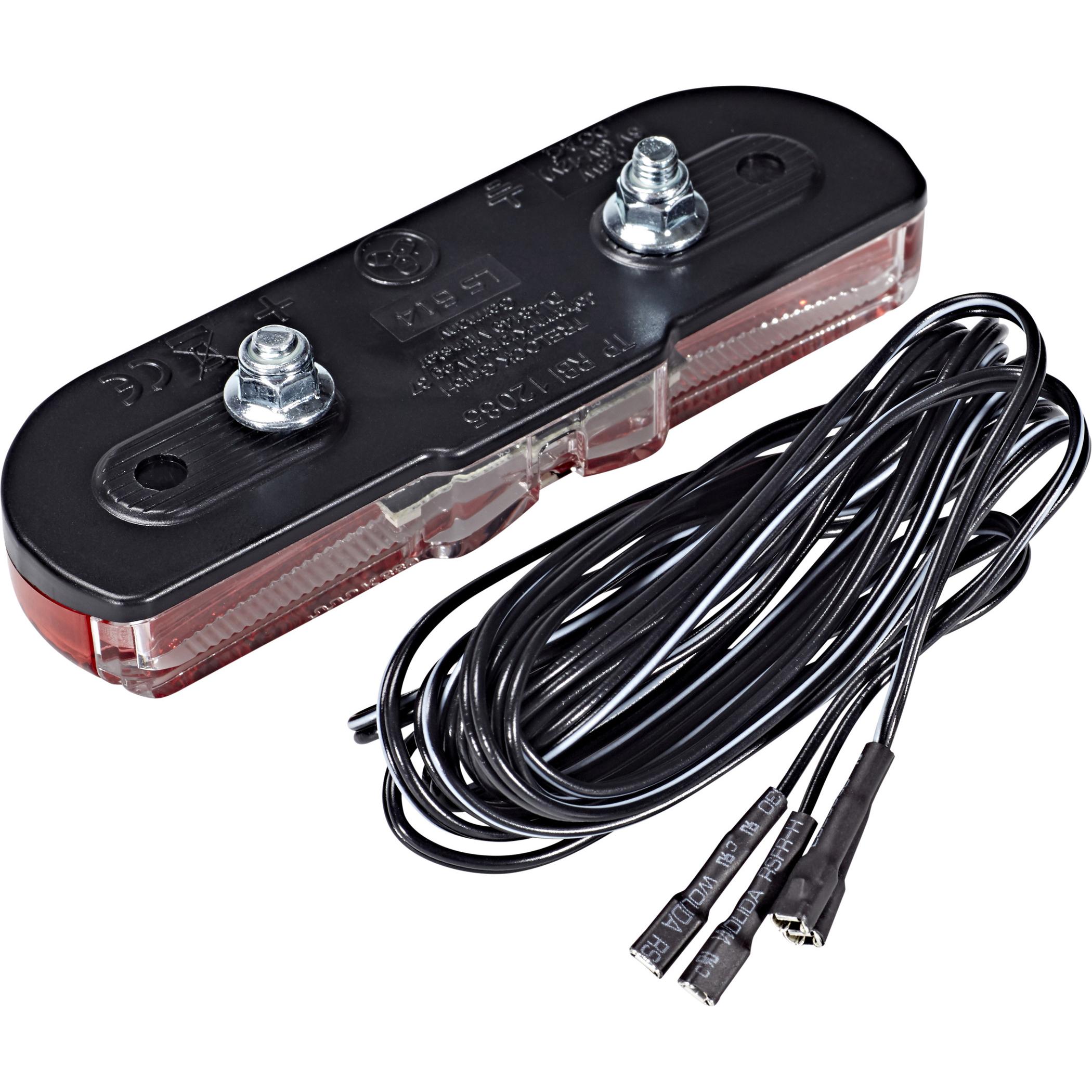 Thumbnail - Trelock, Velolicht