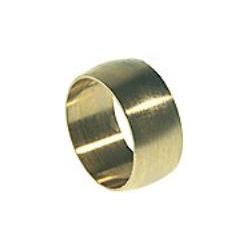 Aalberts, Rohrverbindungstechnik, Kompr.Ring 35 MM - Kompressions Fittings (Pressverbindung)