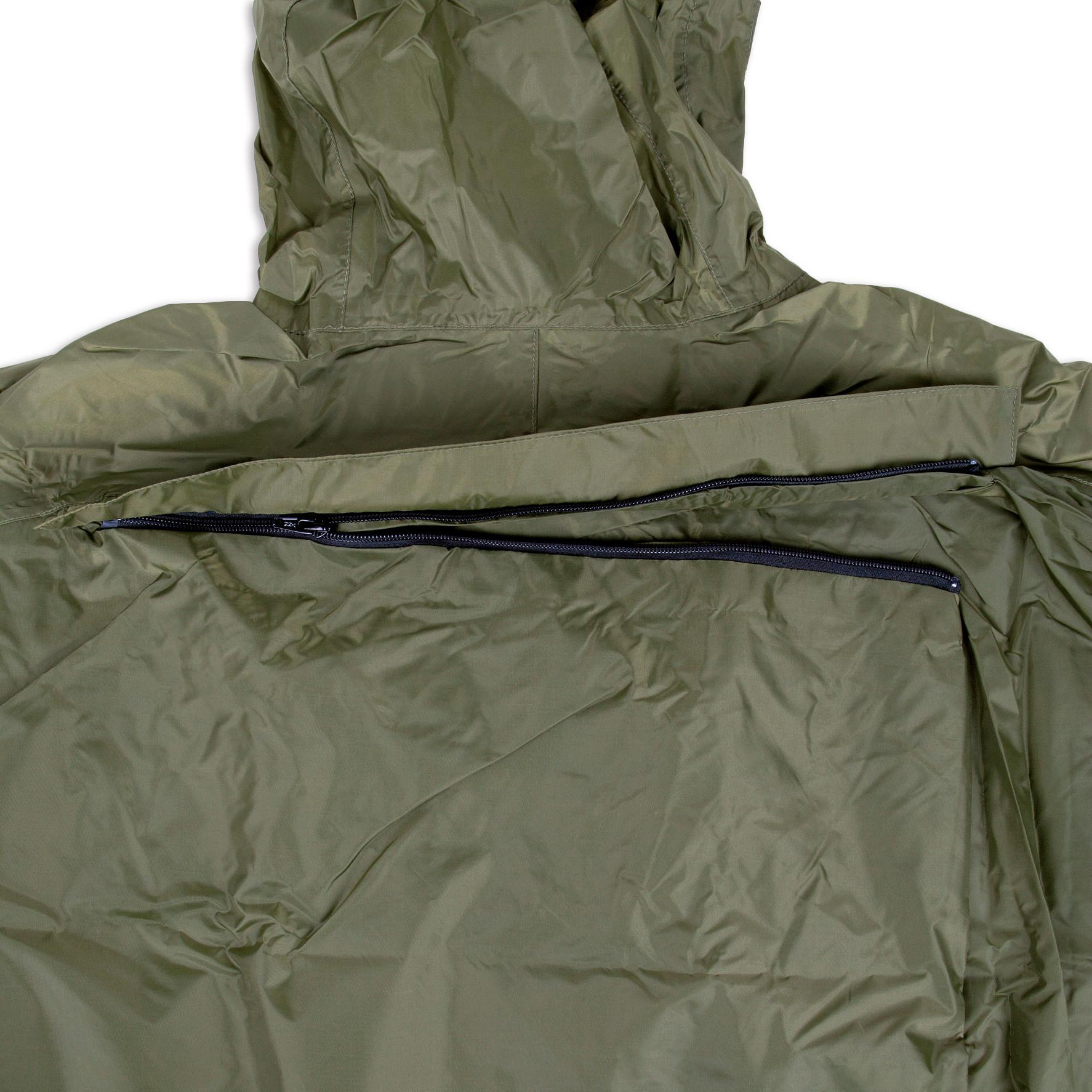 Thumbnail - Tatonka, Herren, Jacke, Cape M (M), Grün, M