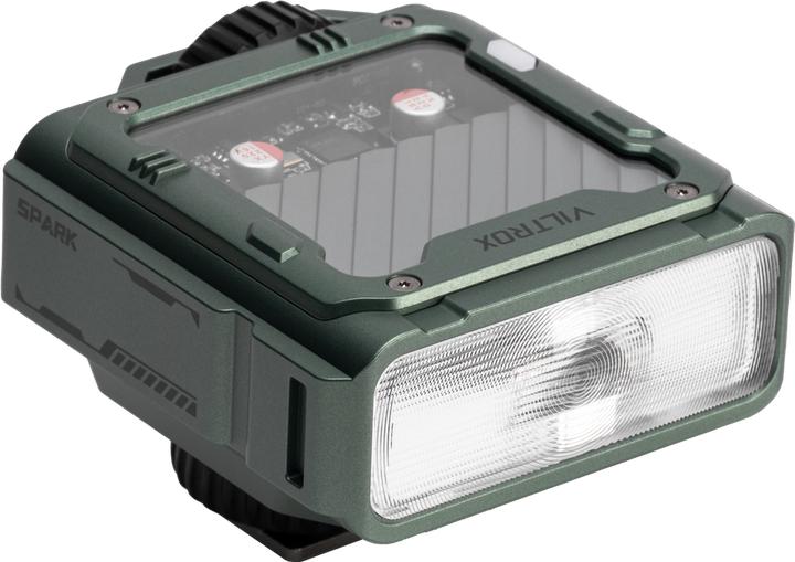 Produktbild Viltrox Flash Spark Z3 N (Green) (Nikon)