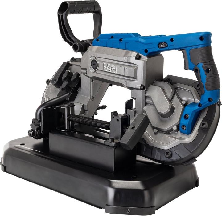 Produktbild Scheppach Metallbandsäge MBS1200XT