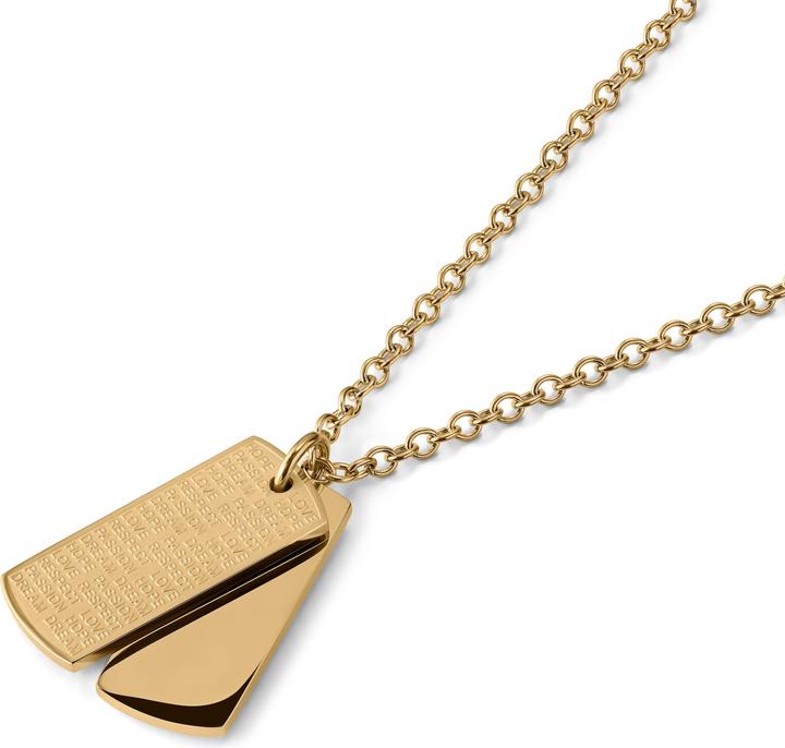 Immagine prodotto Lucleon Valor (Acciaio inossidabile, 16/18 cm + 3,5 cm regolabile)