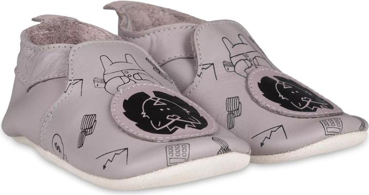 Produktbild Bobux Krabbelschuhe (16, 17)