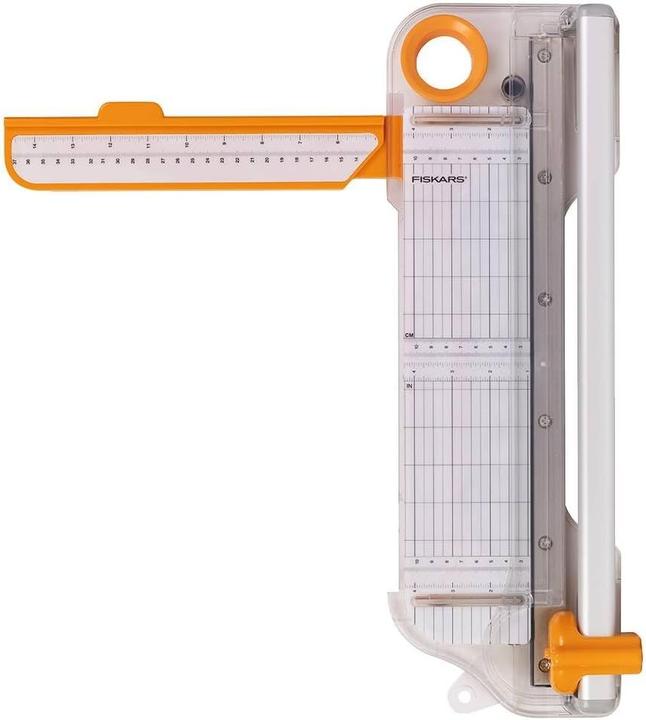 Produktbild Fiskars CREA 1068570 (10 Blätter, A4)