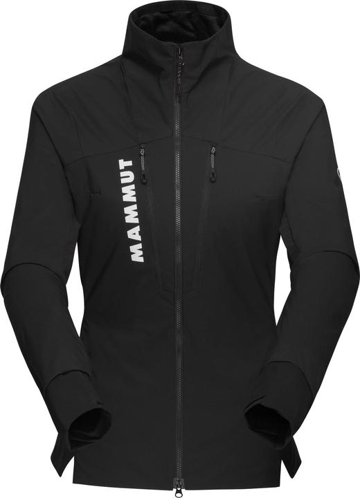 Image du produit Mammut Aenergy IN Hybrid Jacket Women (XL)
