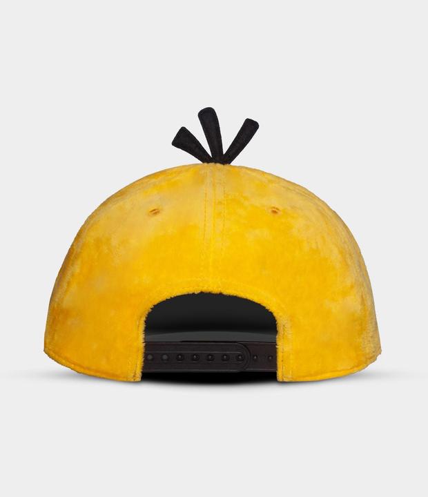 Actual product image Difuzed Pokemon - Psyduck - U size (One size)