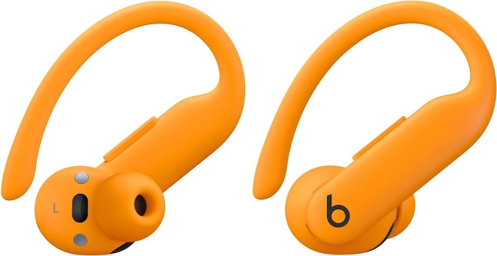 Produktbild Beats Powerbeats Pro 2 (ANC, 10 h, Kabellos)