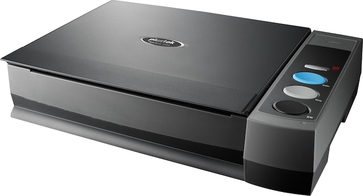 Produktbild Plustek OpticBook 3800 L (USB)