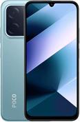 Actual product image Xiaomi Poco C85 (256 GB, Green, 6.90", Dual SIM, 4G)