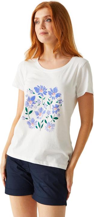 Immagine prodotto Regatta Filandra VIII Maglietta Floreale Donna (44)