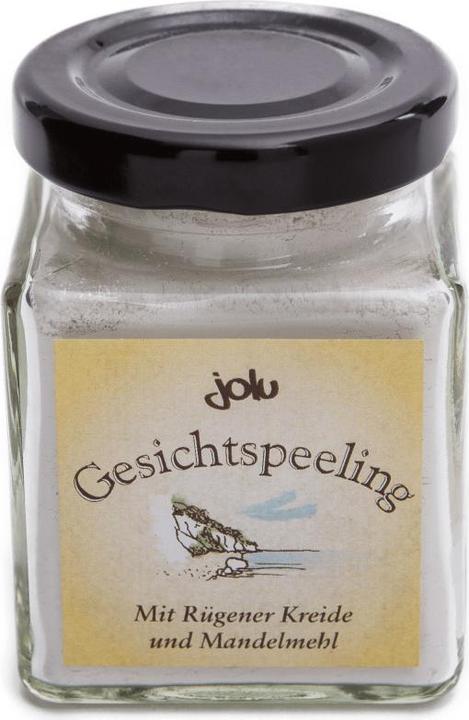 Image du produit Jolu Craie Farine d'amande (Exfoliant nettoyant)