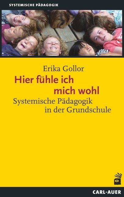 Produktbild Hier fühle ich mich wohl! (Deutsch, Erika Gollor, 2015)