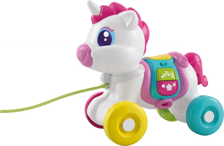 Immagine prodotto Clementoni Bambino - Timone Unicorno
