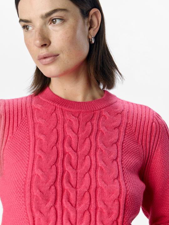 Image du produit Object Pull en tricot (XL)