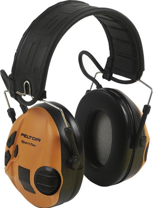 3M Peltor SportTac (1x)
