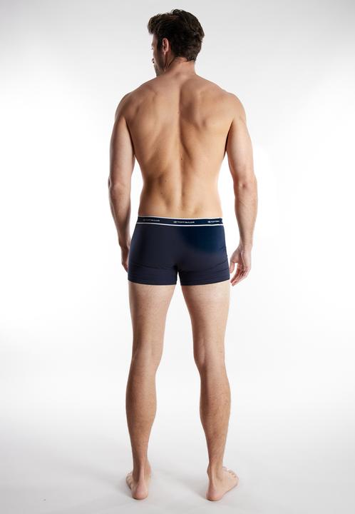 Immagine prodotto Tom Tailor Boxer casual elasticizzati (M, Confezione da 2)