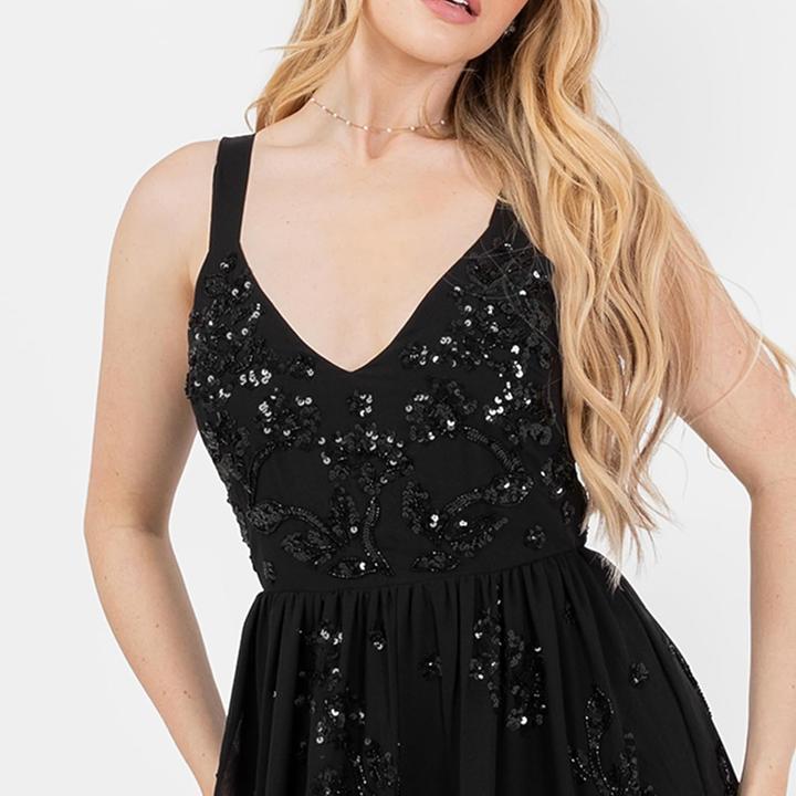 Produktbild Maya Deluxe Abito Maxi Deluxe Maya (34)