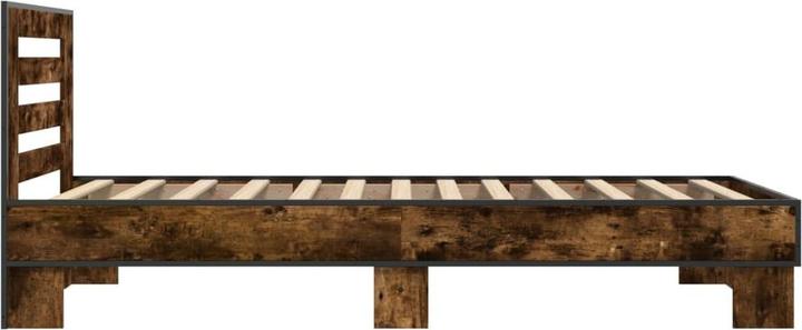 Produktbild vidaXL Bettgestell (90 x 190 cm)