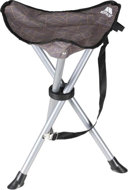 Produktbild Trespass RITCHIE Dreibeinhocker