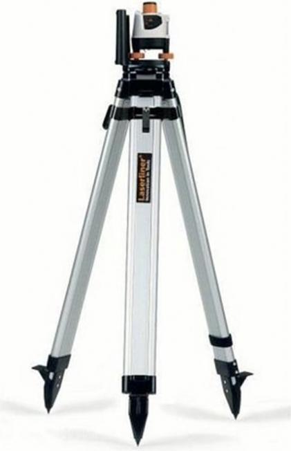 Actual product image Laserliner Rotating laser BCM BasicPlus 120 Set