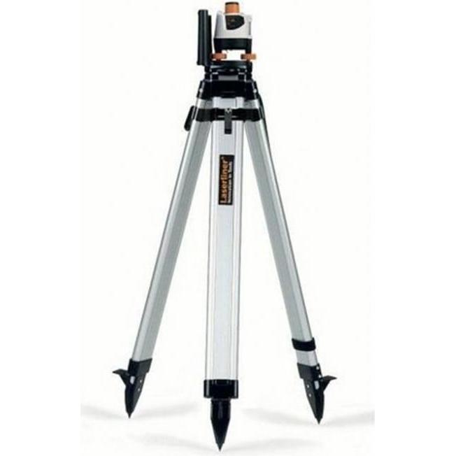Laserliner, Linienlaser, Rotationslaser BCM BasicPlus 120 Set