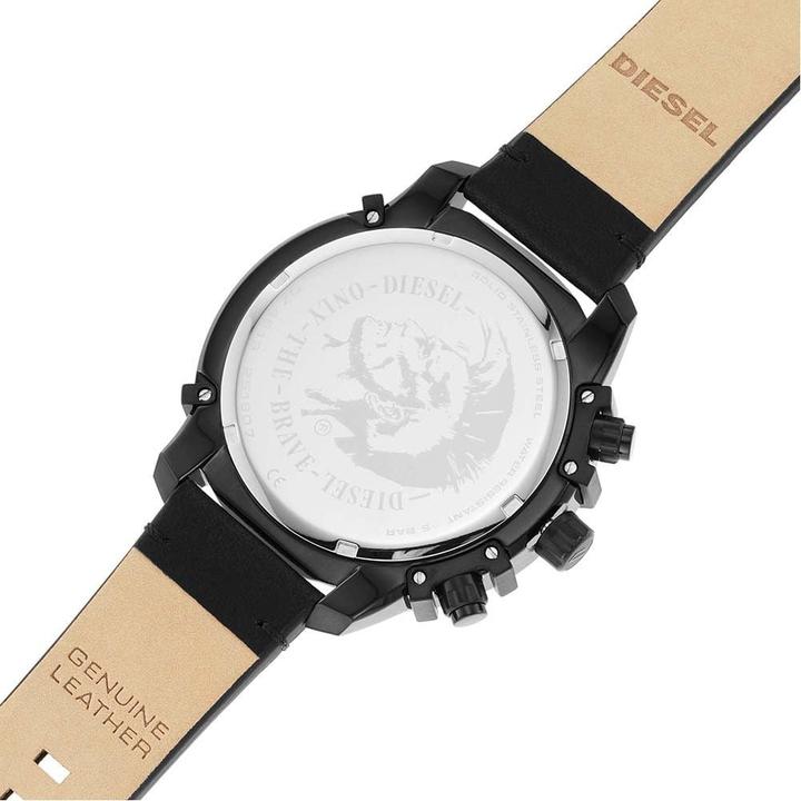 Produktbild Diesel Griffed (Analoguhr, Chronograph, 48 mm)