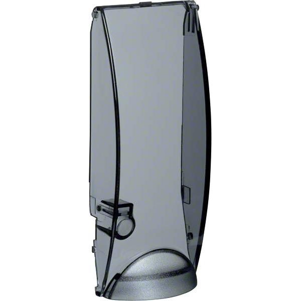 Hager, Türstopper, Tür GP102T transparent (1 Stück)
