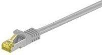 Produktbild MicroConnect Netzwerkkabel (S/FTP, CAT7, 20 m)