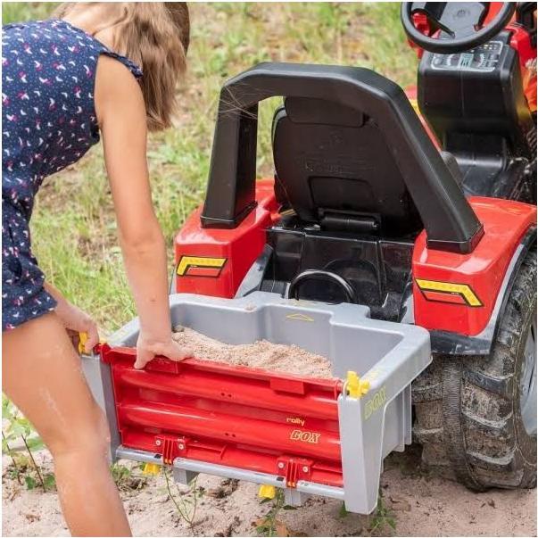 Produktbild Rolly Toys rollyBox