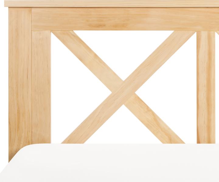 Actual product image Beliani Tannay (180 x 200 cm)