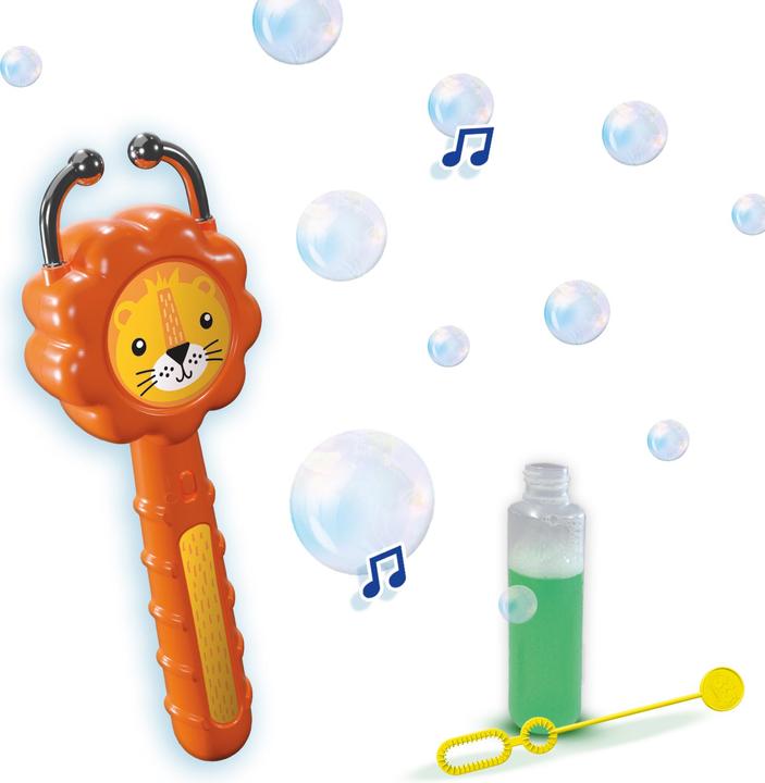 Produktbild Ses -Bubble-Pop. - Löwe