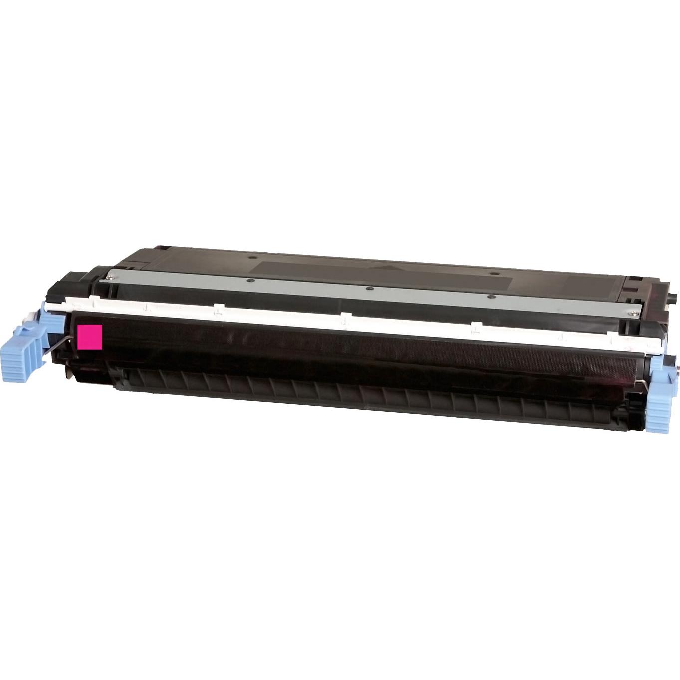 Thumbnail - W&P, Toner, C9733A magenta (M)