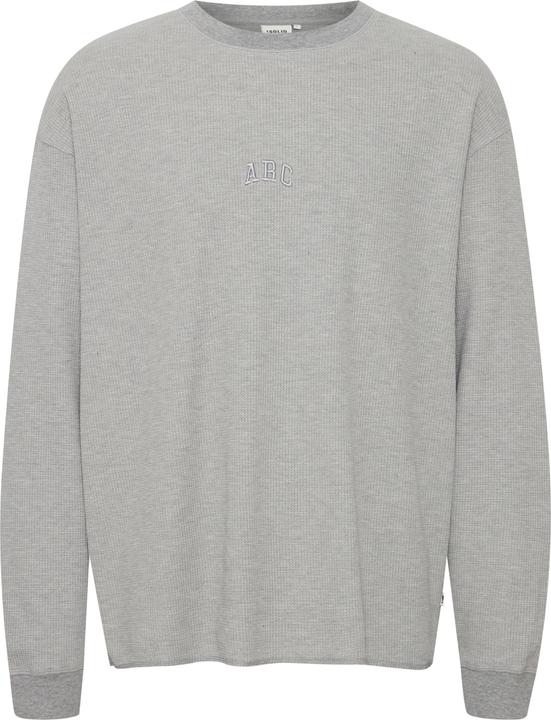 Light Grey Melange (1541011)