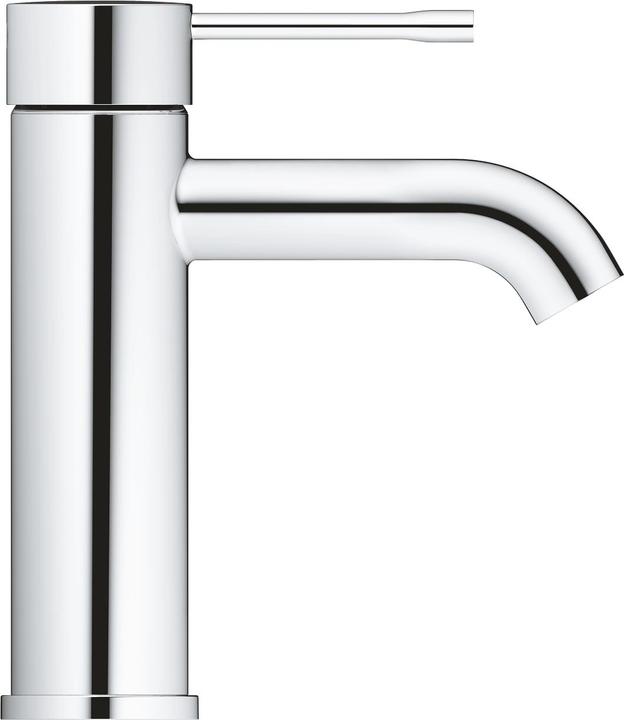 Produktbild Grohe Einhand-Waschtischbatterie Essence 1/2Zoll S-Size chr