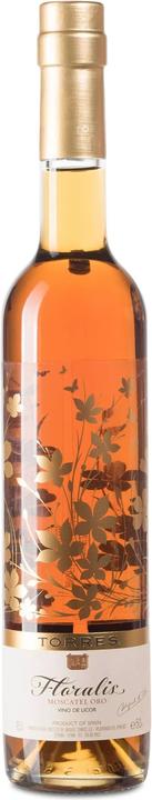 Produktbild Torres Floralis Moscatel Oro