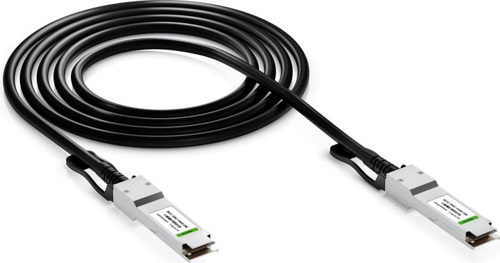 Produktbild Broadbe Direct Attach Cable 100G 2m BCC-DAC-100G-2M (2 m)